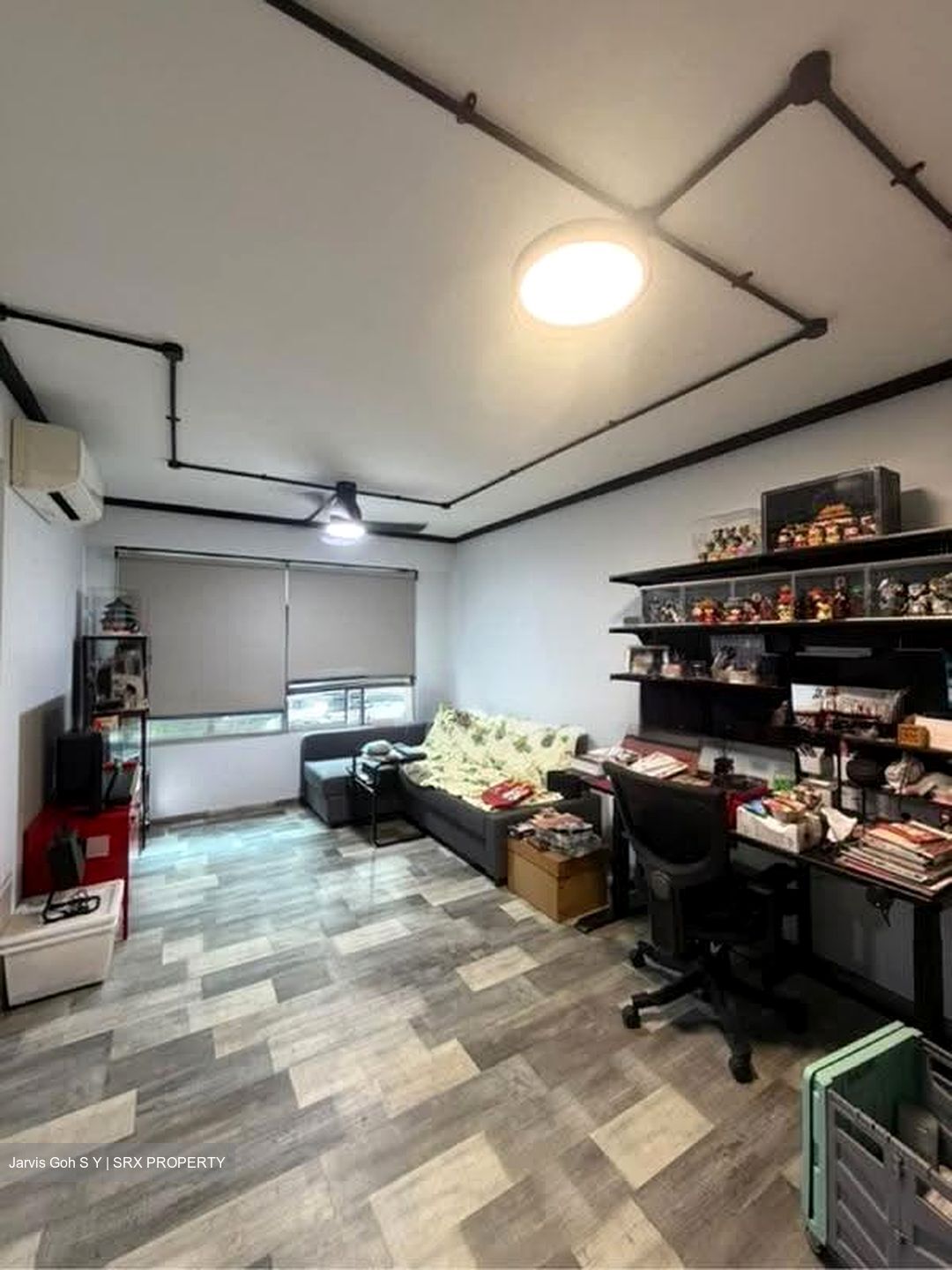Blk 457 Dew Spring @ Yishun (Yishun), HDB 4 Rooms #619368941